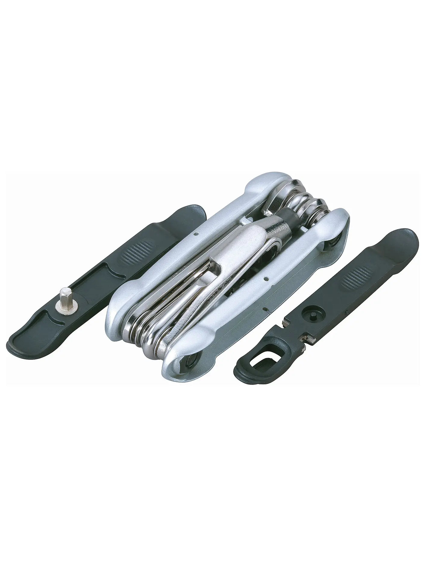 TOPEAK | Werkzeug Hexus II | 